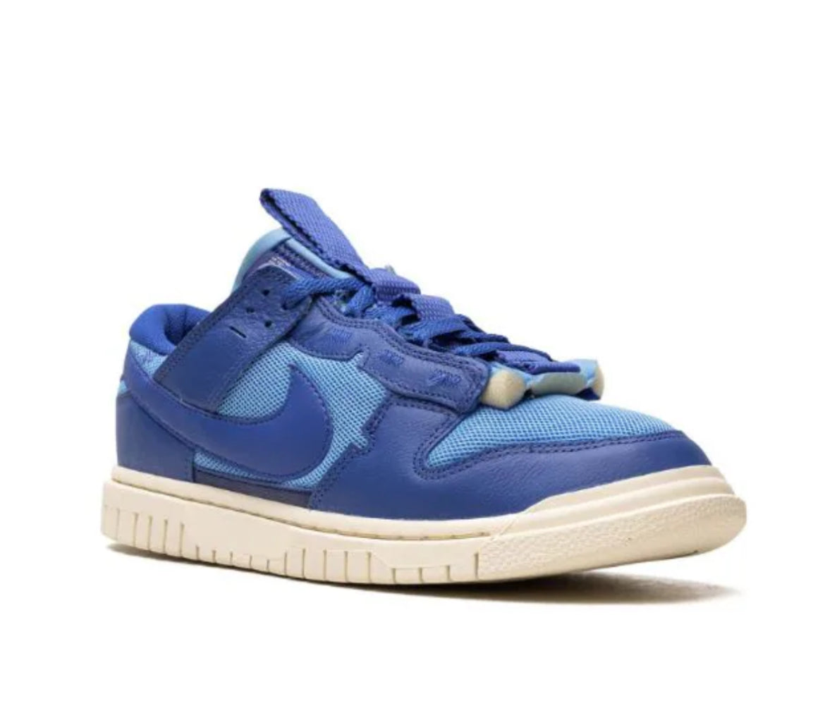 Tenis a la moda Air Dunk unisex