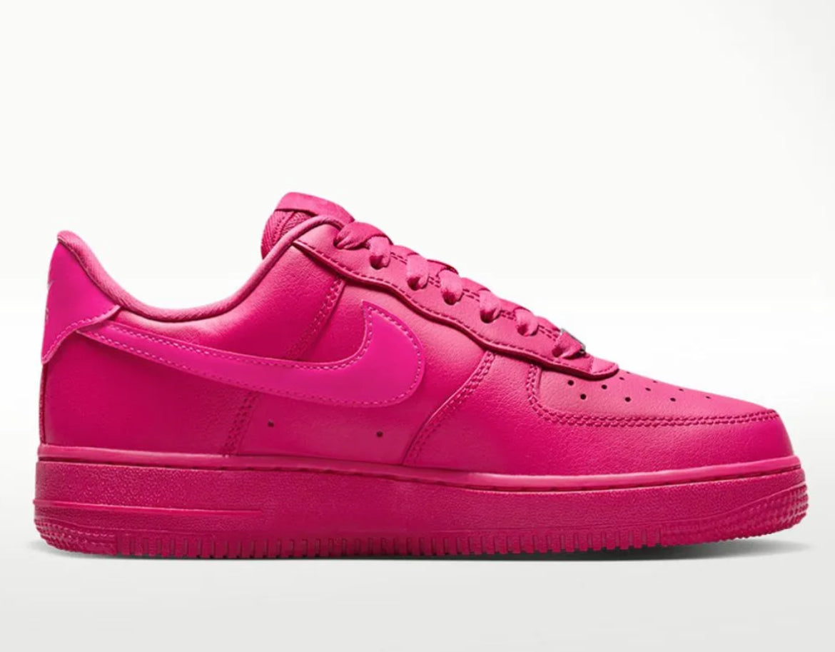 Tenis Air Force 1