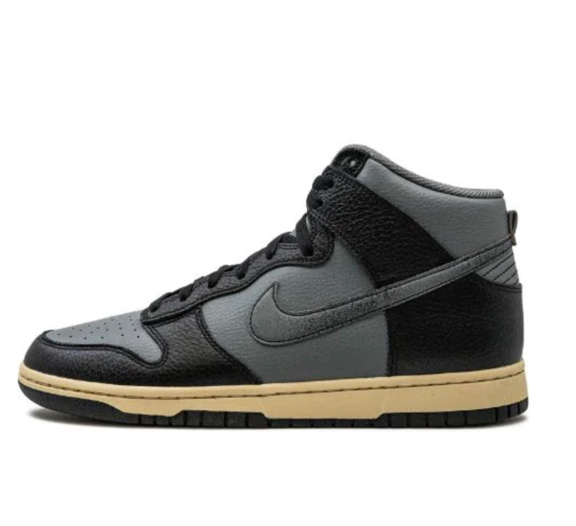 Tenis Dunk High Classics caballero