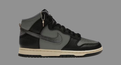 Tenis Dunk High Classics caballero