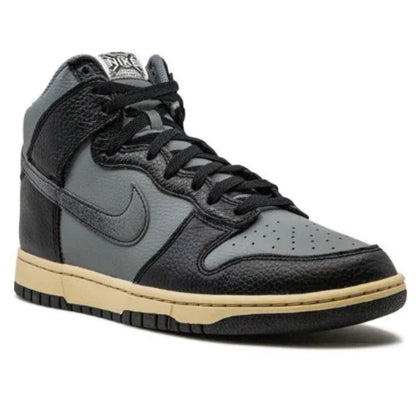 Tenis Dunk High Classics caballero