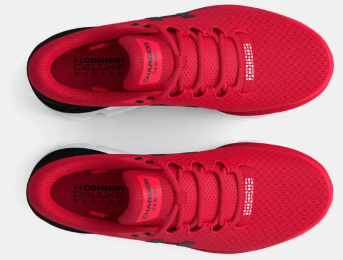 Tenis para Correr UA Charged Gemini para Hombre