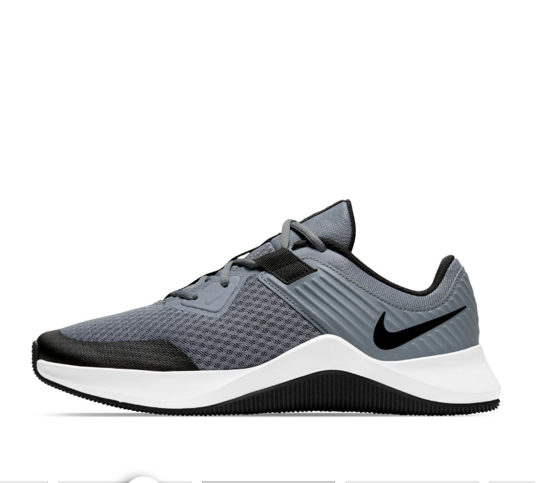 Tenis deportivos unisex MC Trainer